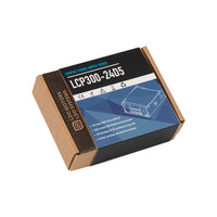 LDO LCP300-24D5 compact power supply 24V and 5V 300w