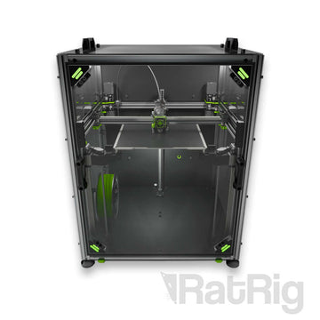 RatRig V-Core 4 full 3d printer kit