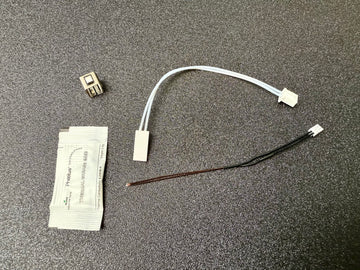 Phaetus Ceramic Heater & Thermistor for Bambu Lab X1 Series