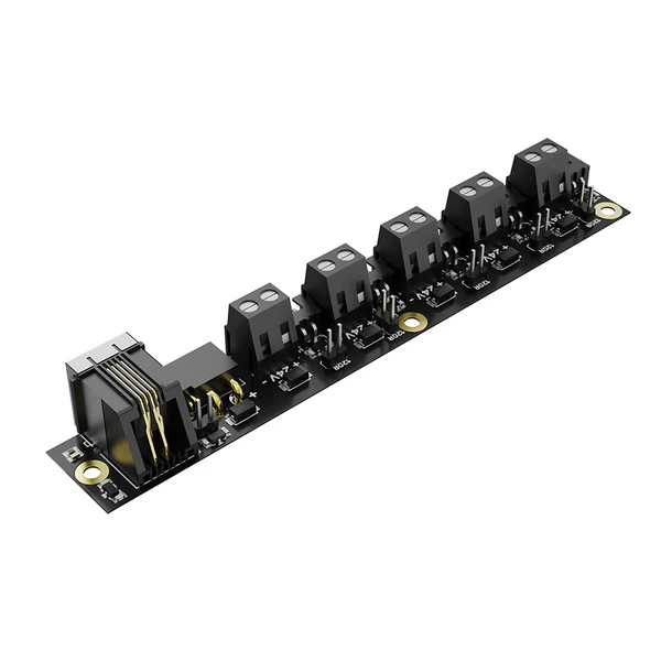 Bus Terminal Expander BIGTREETECH CEB Can bus expander – Fabreeko