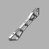 Aluminium 2020/3030 Diagonal Support by Spannsyteme for RatRig