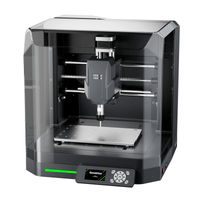Cubiko CNC Router, An Affordable Desktop CNC for Everyone