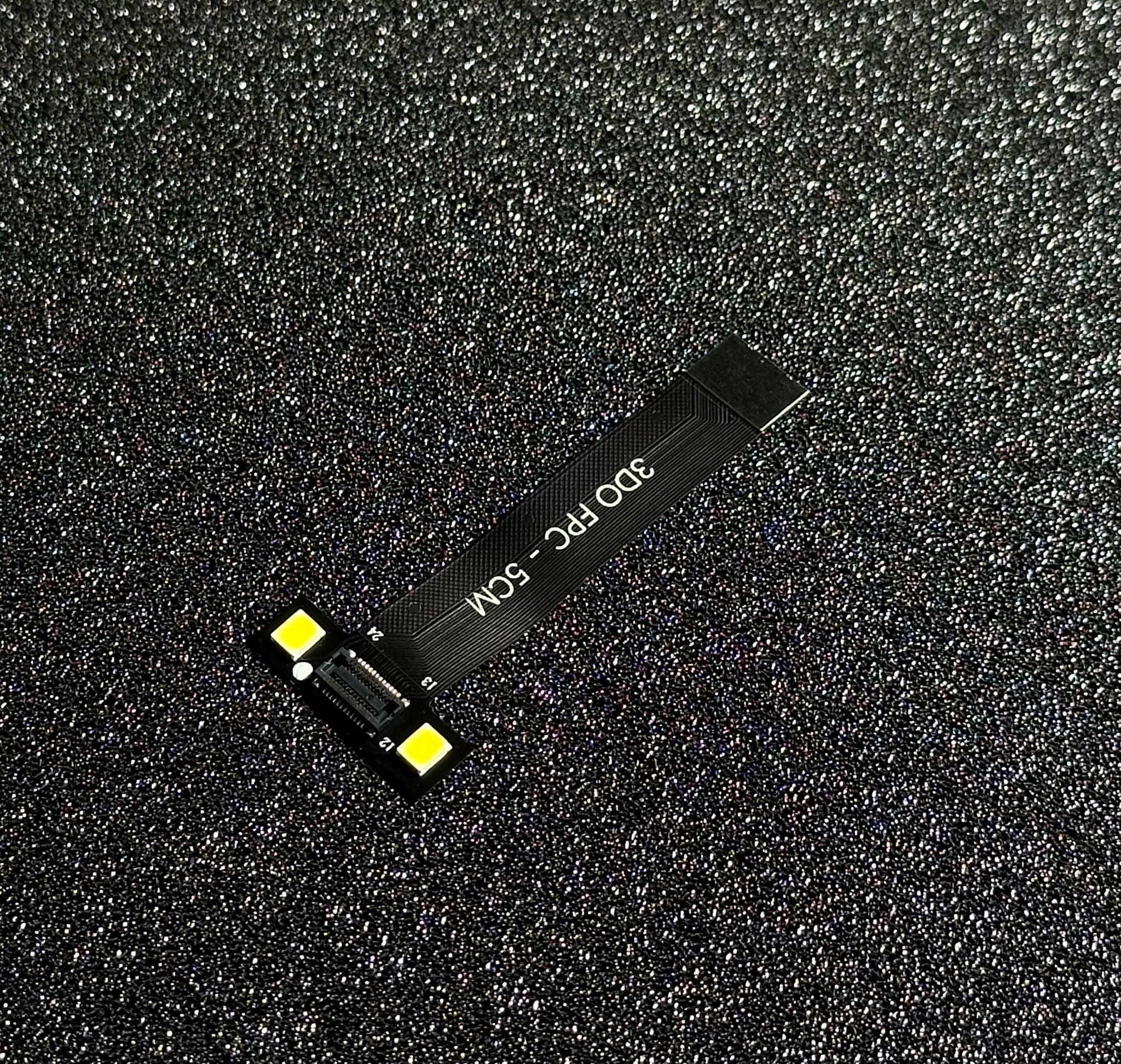 FPC Cable for 3DO Enclosure & Nozzle Camera V2 – Fabreeko