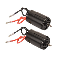 BTT (FUN)CTIONALS - DeathRacer Kit V2 Piranha