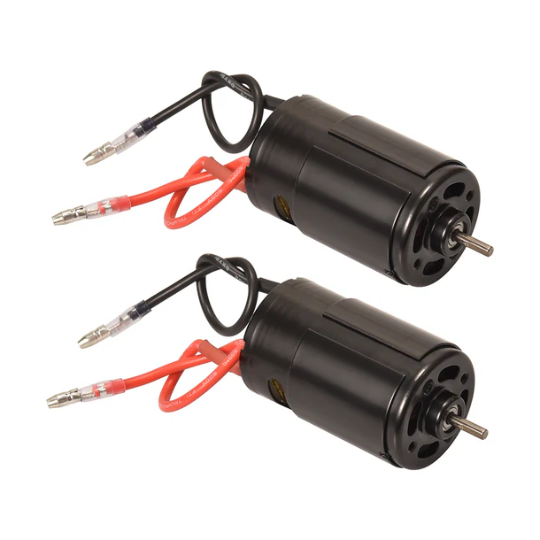 BTT (FUN)CTIONALS - DeathRacer Kit V2 Piranha