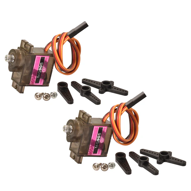 BTT (FUN)CTIONALS - DeathRacer Kit V2 Piranha