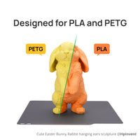 Bambu Cool Plate SuperTack Pro Flex plate by Bambu Lab