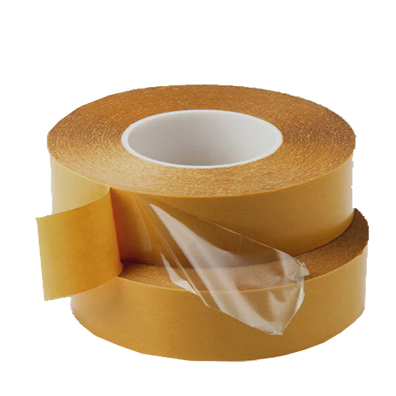 Strong Fixation Transparent Double-Sided Tape By Makera