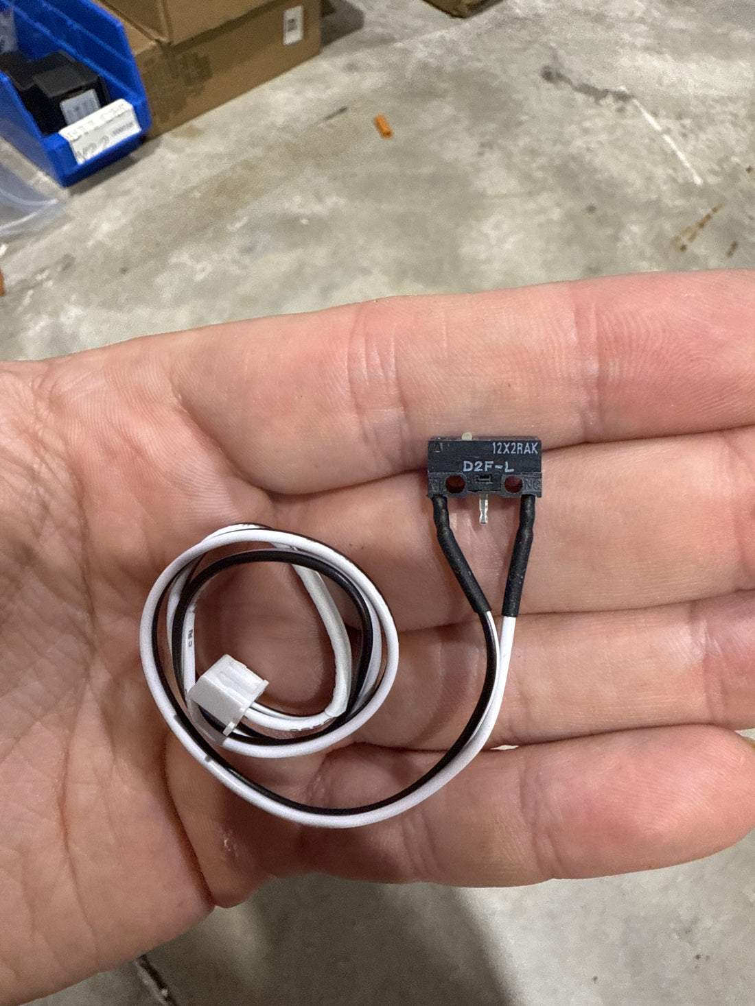 Fire sale items miscellaneous 3d printer parts