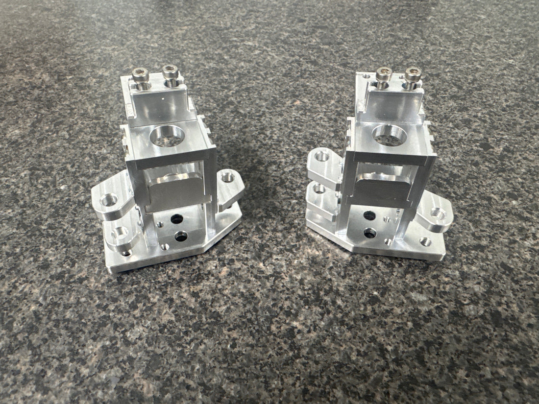RatRig VCore 4 - Machined XY Joiners