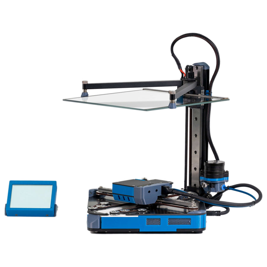 Positron V3.2 3D printer kit by LDO