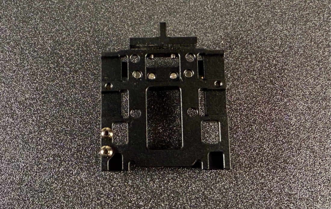 LDO CNC Shuttle V1.1 Stealth Changer Shuttle Kit