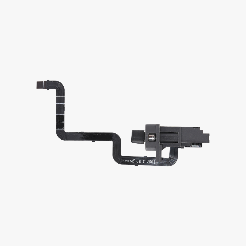 Extruder Filament Sensor - H2S Bambu Lab