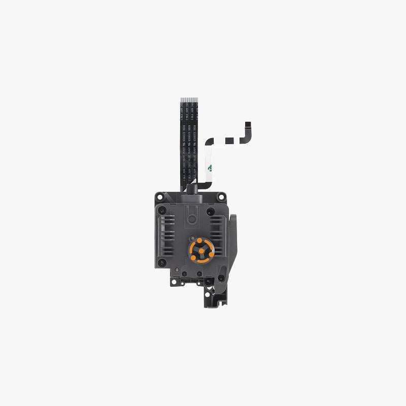H2 Series Spare parts Bambu lab