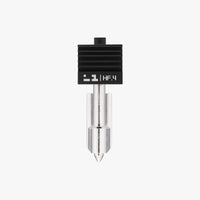 Bambu High Flow Hotend - H2/P2S/X2D