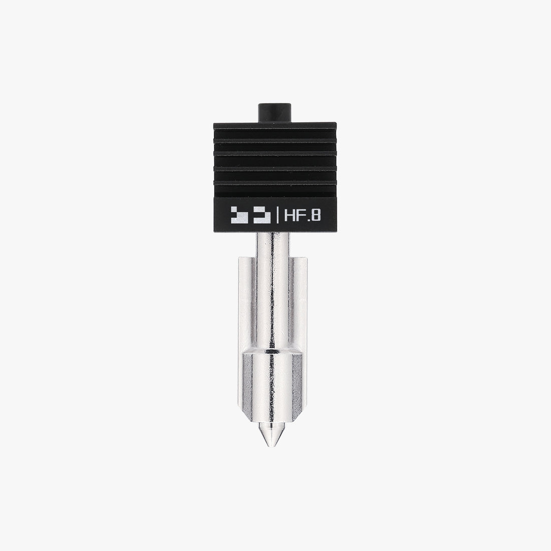 Bambu High Flow Hotend - H2/P2S/X2D