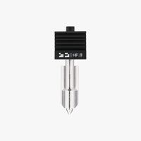 Bambu High Flow Hotend - H2/P2S/X2D
