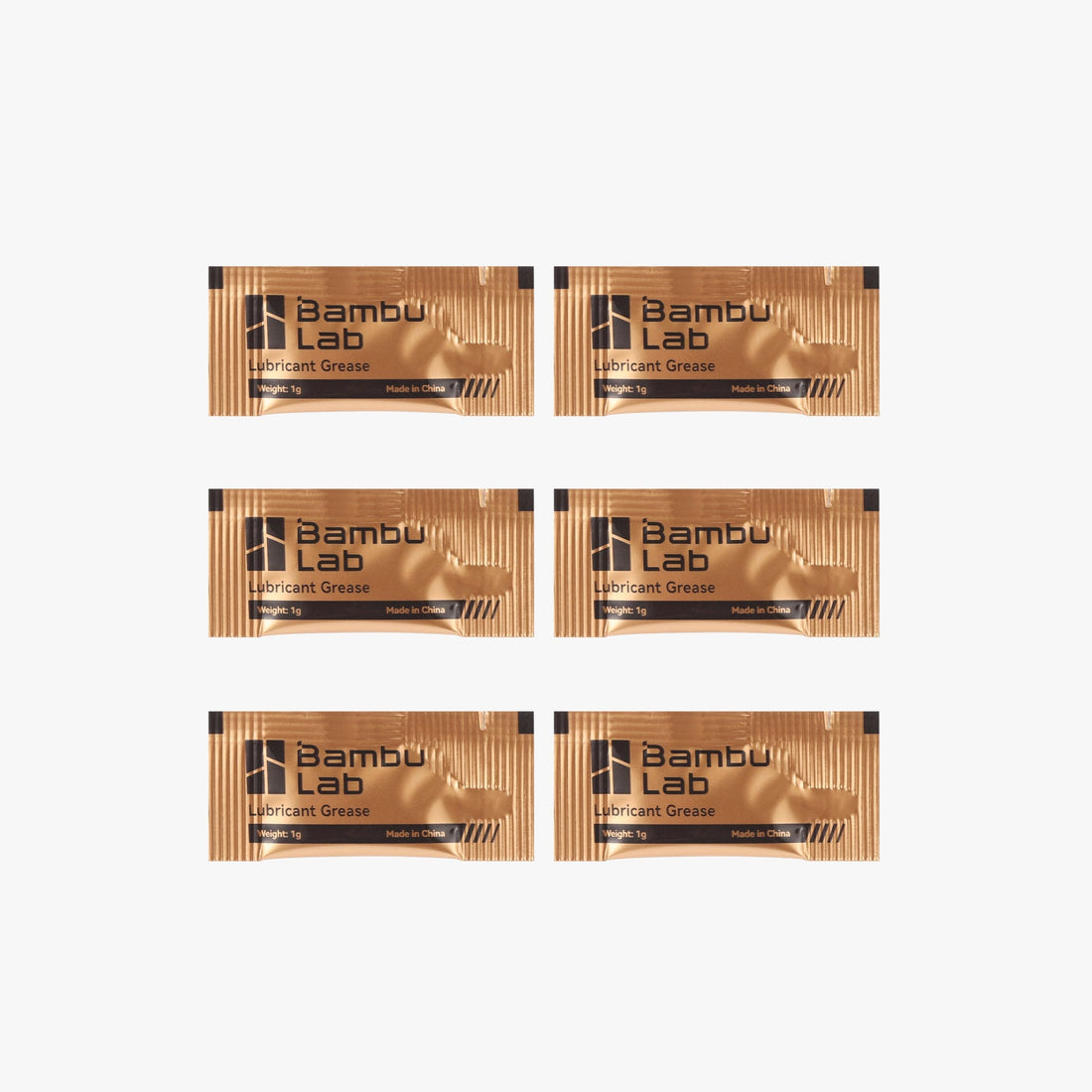 Lubricant Grease by Bambu Lab