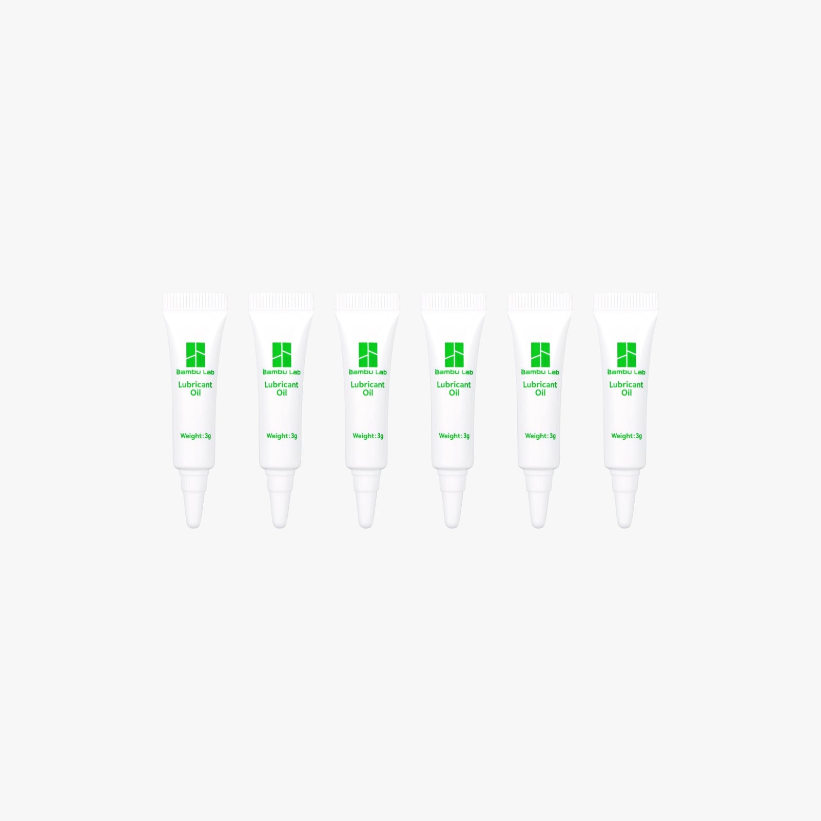 Lubricant Oil by Bambu Lab – Fabreeko