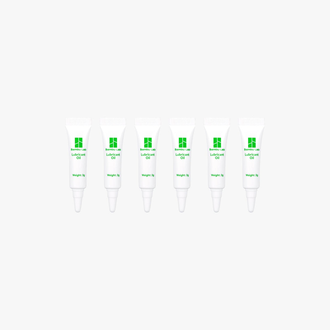 Lubricant Oil by Bambu Lab