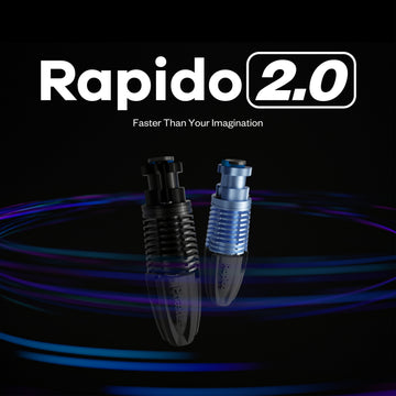 Phaetus Rapido 2.0 Spare Parts