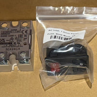 Holiday special Micron+  185mm Starter Bundle with LDO parts