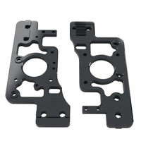 v2.4 cnc parts by Fysetc new v2.0 version