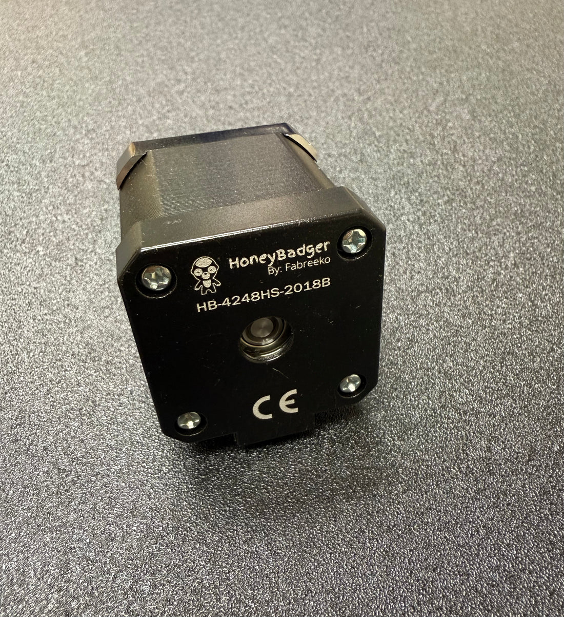 Fire sale items miscellaneous 3d printer parts