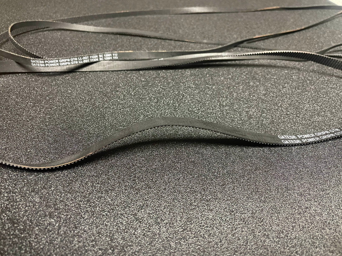 Fire sale items miscellaneous 3d printer parts