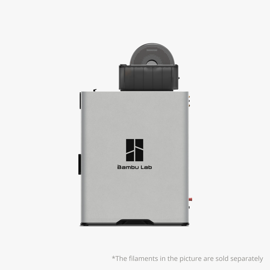 Bambu Lab H2S 3D Printer