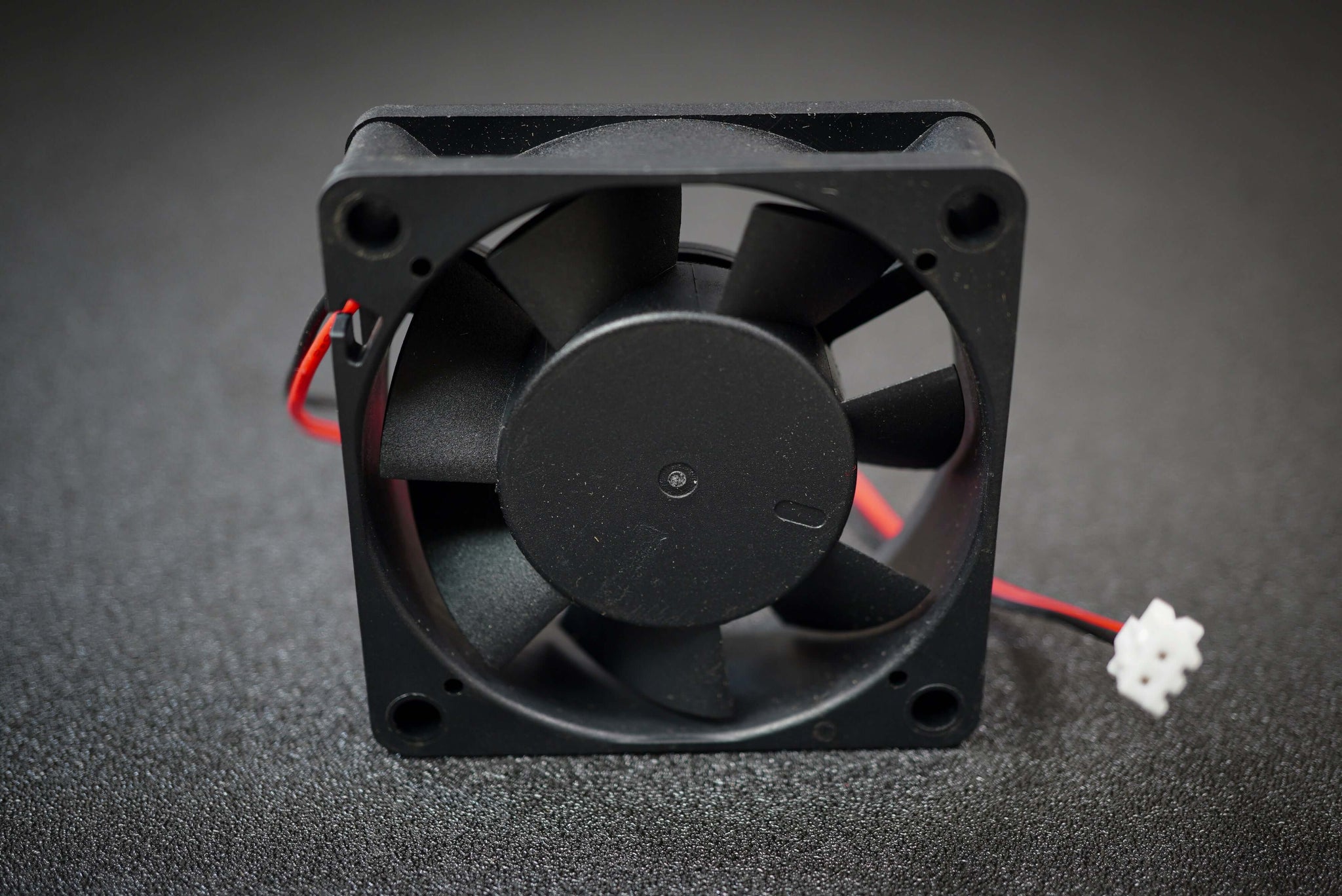 HoneyBadger Balance Series 6020 Axial Fan – Fabreeko