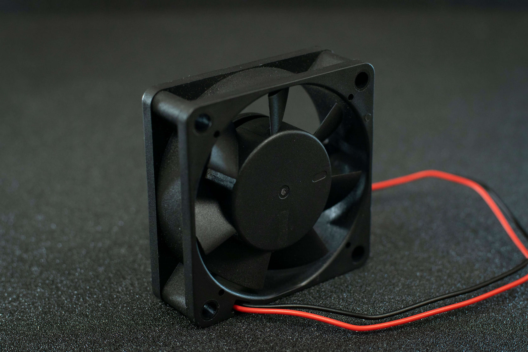 HoneyBadger Balance Series 6020 Axial Fan – Fabreeko