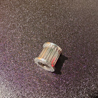 2MGT 5 mm bore toothed pulleys & idlers by Fabreeko