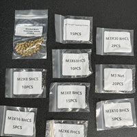 Fire sale items miscellaneous 3d printer parts