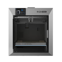 QIDI Max4 3D Printer 390mm Core XY