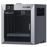QIDI Max4 3D Printer 390mm Core XY