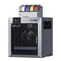 QIDI Max4 3D Printer 390mm Core XY