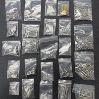 Fire sale items miscellaneous 3d printer parts