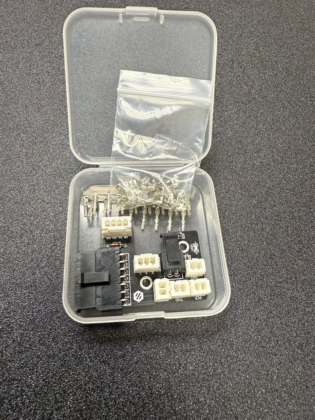 Fire sale items miscellaneous 3d printer parts