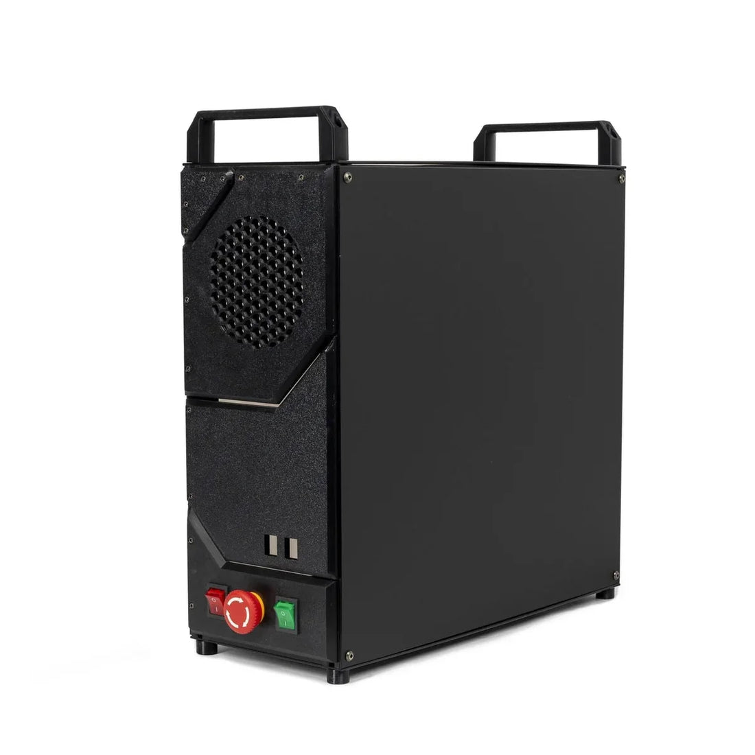 CNC Milo 2 Universal Electronics Box (UEB) by LDO Systems