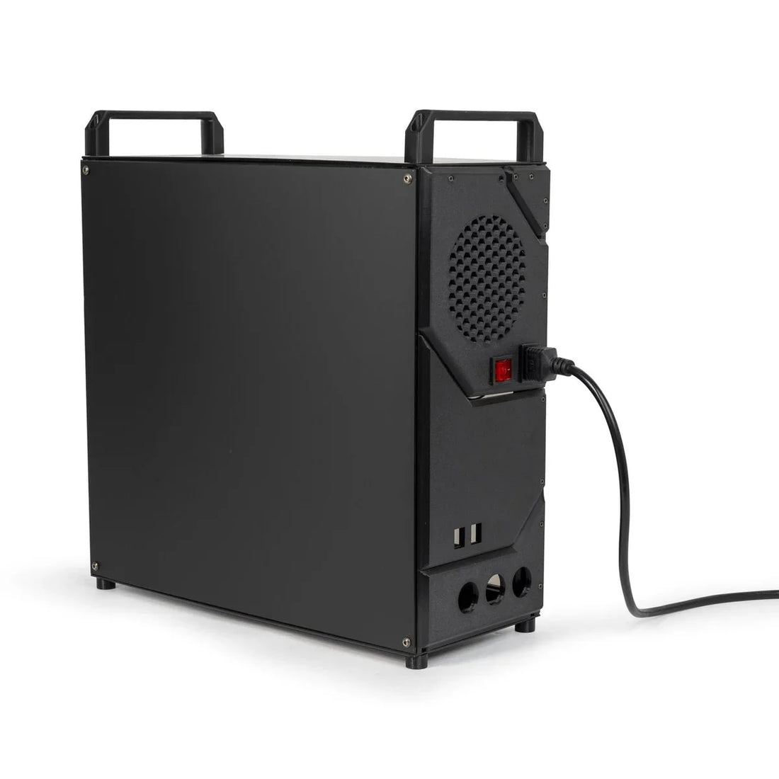CNC Milo 2 Universal Electronics Box (UEB) by LDO Systems