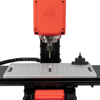 Millennium Machines Milo 2.0 CNC Kit  Desktop CNC Mill by LDO 110v