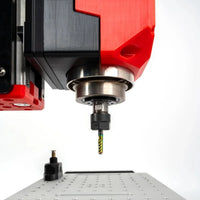 Millennium Machines Milo 2.0 CNC Kit  Desktop CNC Mill by LDO 110v