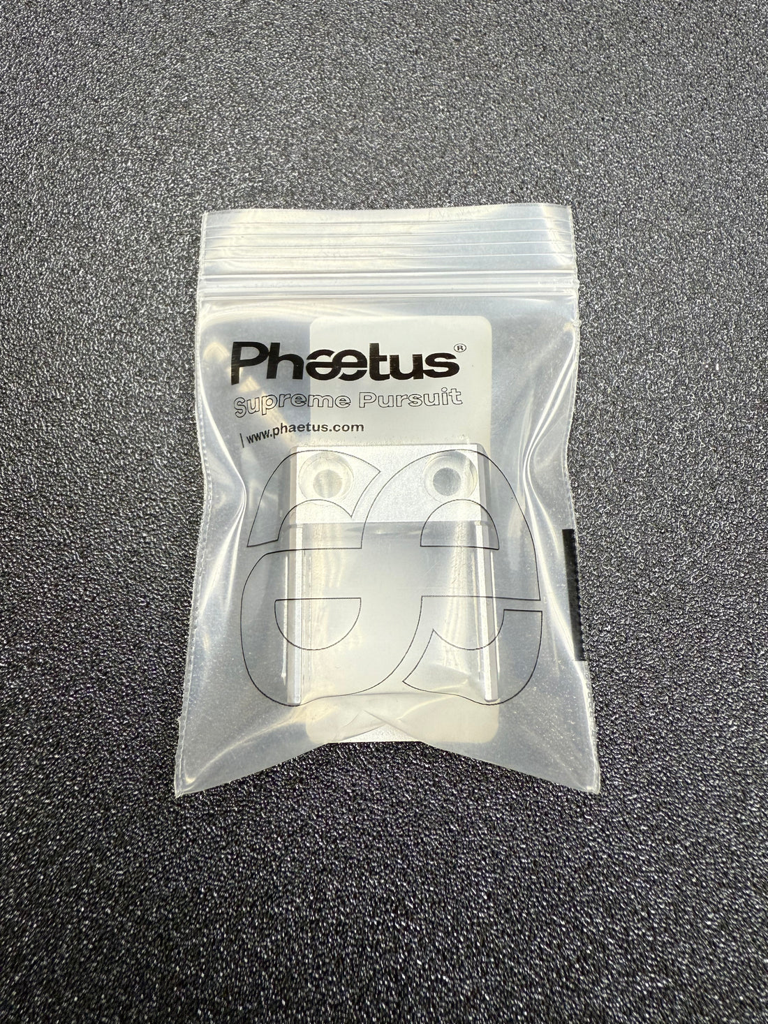 Phaetus Dragonfly HIC HF Heatsink Body/Heatblock/Heatsink Flange