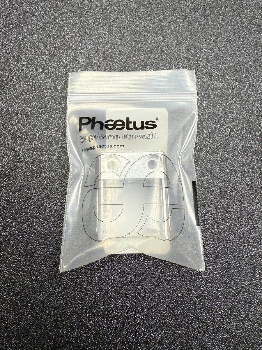 Phaetus Dragonfly HIC HF Heatsink Body/Heatblock/Heatsink Flange