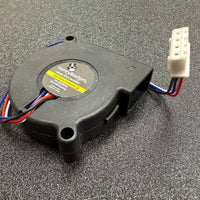 HoneyBadger Performance Series 5015 Blower Fans 2–4 Wire, PWM & Tach Options