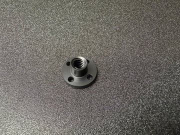 PEEK Leadscrew Nuts by LDO