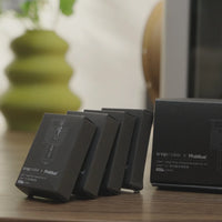 Snapmaker × Phaetus® Liber™ High Flow Hotend for U1 pack of 4