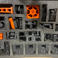 Fire sale items miscellaneous 3d printer parts