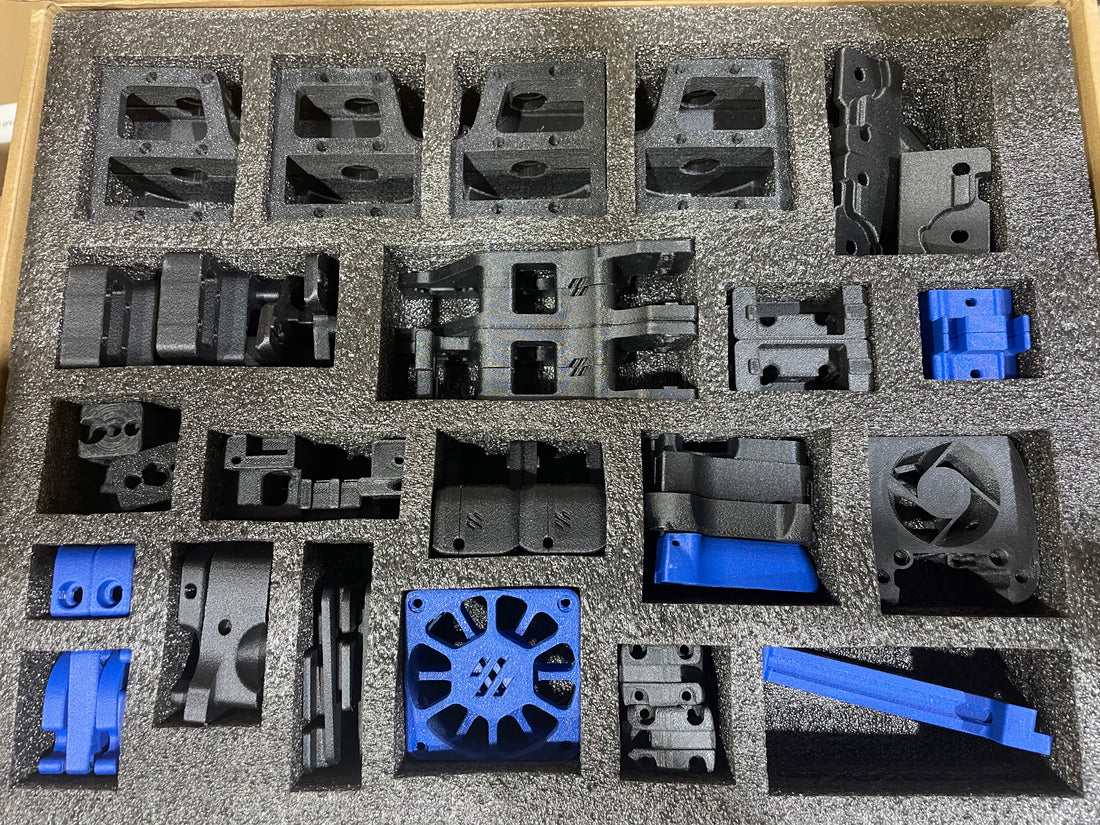 Fire sale items miscellaneous 3d printer parts